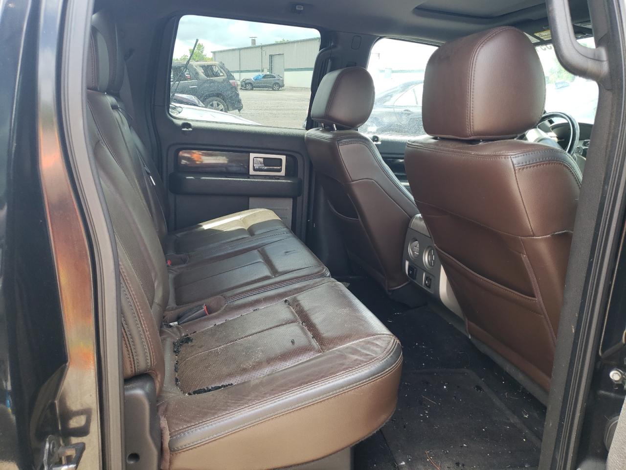 1FTFW1ET8CFA51894 2012 Ford F150 Supercrew