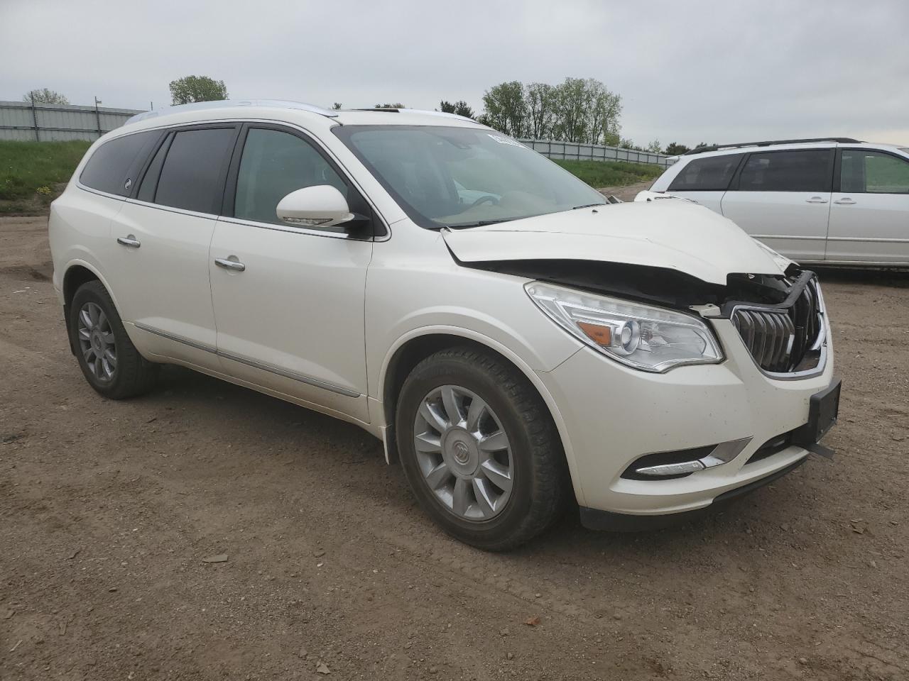 5GAKVCKD6EJ305937 2014 Buick Enclave