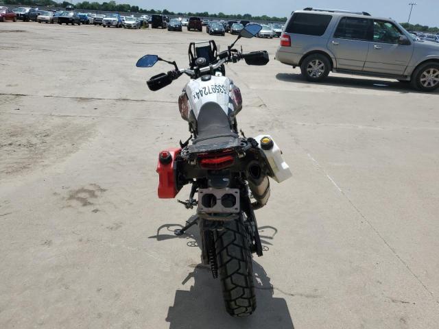 2021 YAMAHA XTZ690 JYADM10E5MA000790