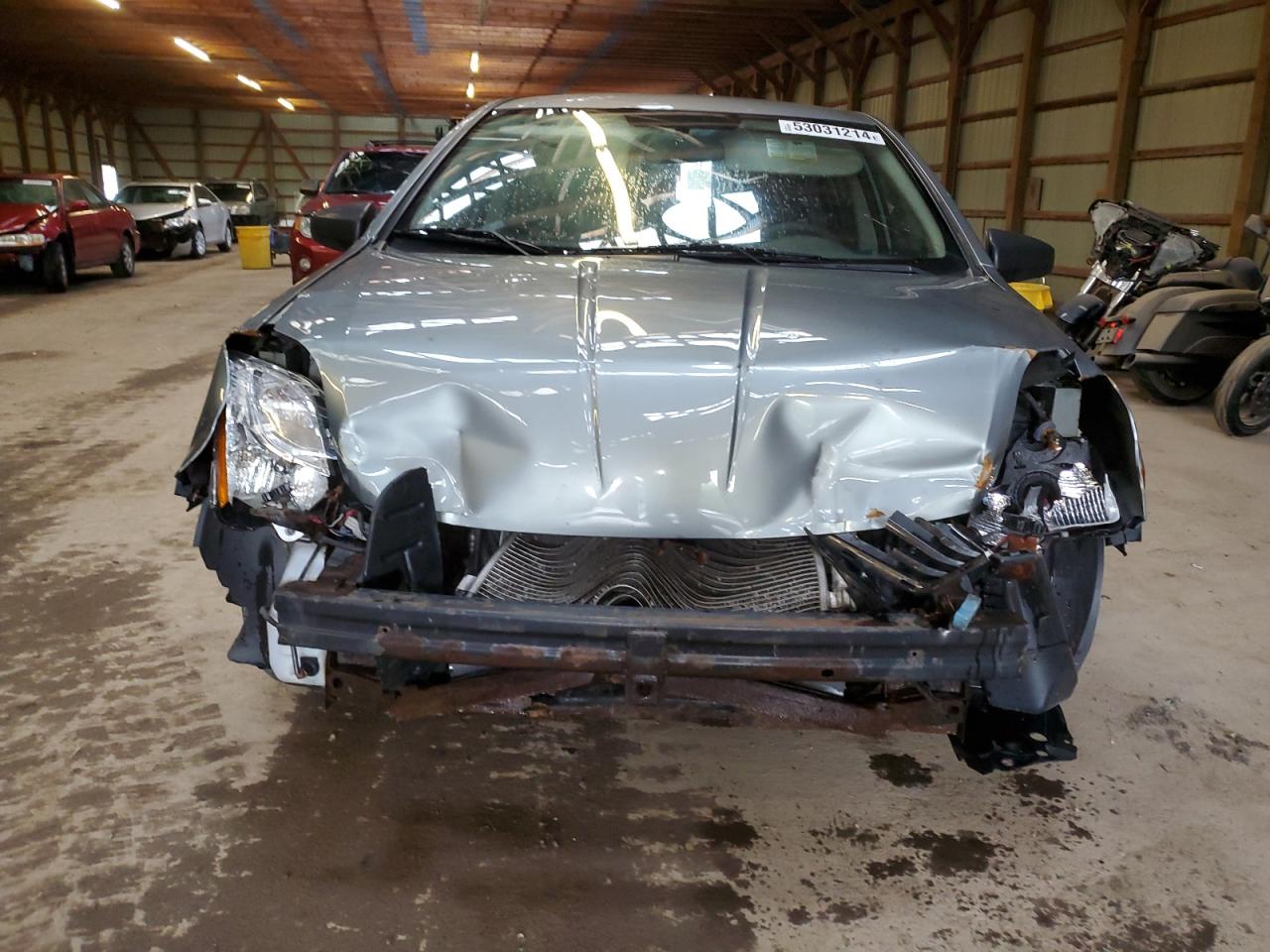 3N1AB6AP8BL693776 2011 Nissan Sentra 2.0