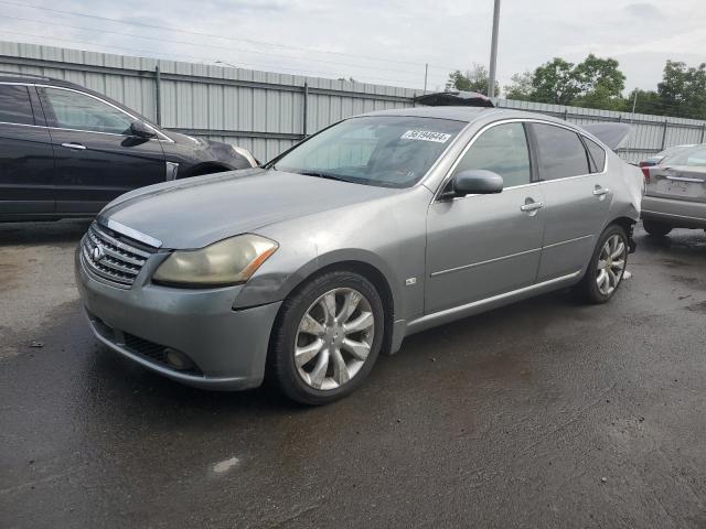 2007 Infiniti M35 Base VIN: JNKAY01F07M456985 Lot: 56194644