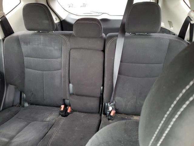 2018 Nissan Murano S VIN: 5N1AZ2MH5JN131463 Lot: 52410314