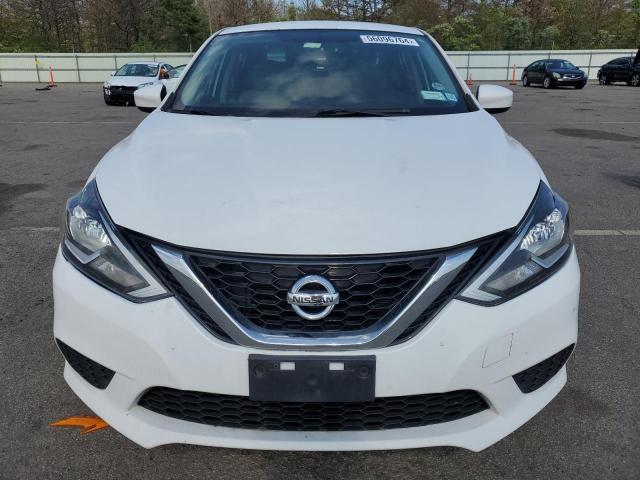 2016 Nissan Sentra S VIN: 3N1AB7AP4GY329063 Lot: 56096764