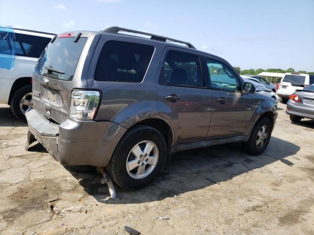 2011 Ford Escape Xlt VIN: 1FMCU0D73BKA37796 Lot: 53236024