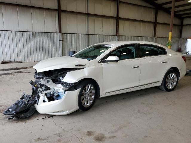 2014 Buick Lacrosse VIN: 1G4GA5G37EF125232 Lot: 54133214