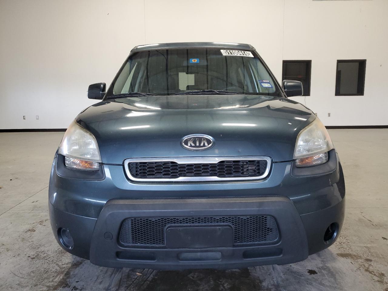 KNDJT2A2XB7195414 2011 Kia Soul +