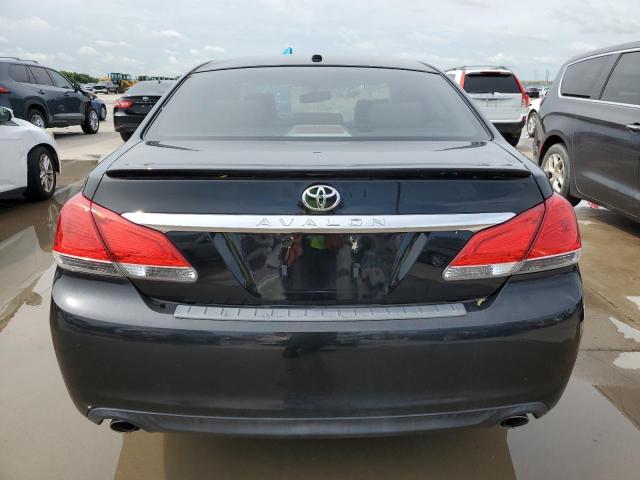 2012 Toyota Avalon Base VIN: 4T1BK3DB0CU447890 Lot: 57130494