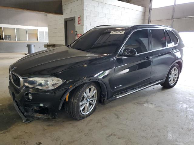 2015 BMW X5 Sdrive35I VIN: 5UXKR2C50F0H39557 Lot: 53264744