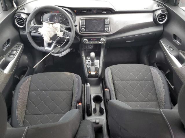 2018 Nissan Kicks S VIN: 3N1CP5CU4JL507804 Lot: 54926654