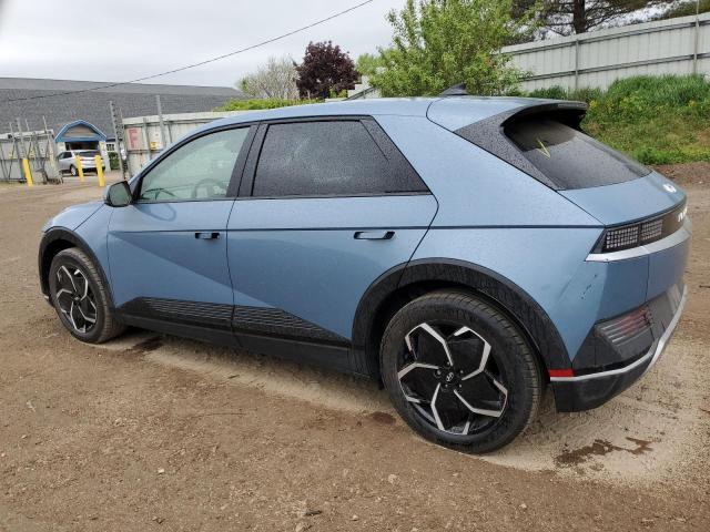 2023 Hyundai Ioniq 5 Se VIN: KM8KMDAF1PU138202 Lot: 53522604