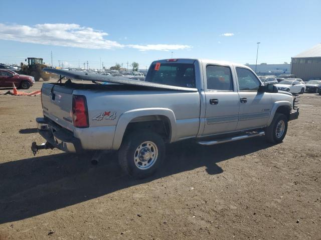 2004 Chevrolet Silverado K2500 Heavy Duty VIN: 1GCHK23G64F130336 Lot: 55701624