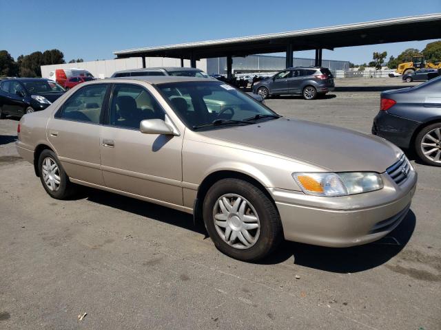 2001 Toyota Camry Ce VIN: JT2BF22K810327662 Lot: 54110524