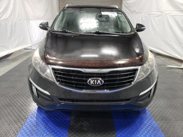 2014 Kia Sportage Sx VIN: KNDPC3A61E7585888 Lot: 53988894