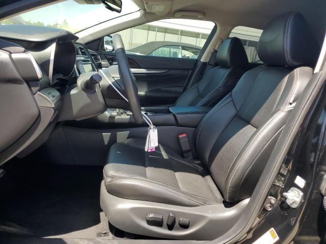 2022 Nissan Maxima Sv VIN: 1N4AA6CVXNC507074 Lot: 54900724