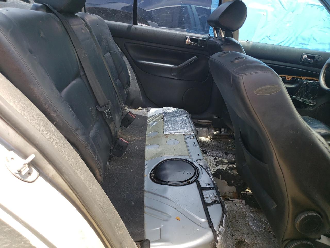 3VWVH69M43M026266 2003 Volkswagen Jetta Gli