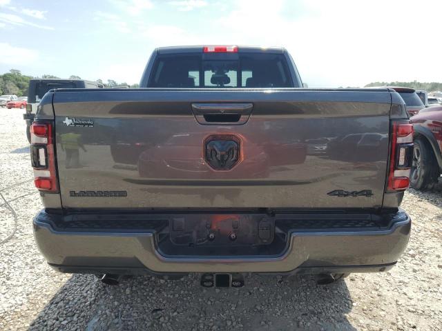 2022 Ram 2500 Laramie VIN: 3C6UR5FJ1NG404861 Lot: 54233524