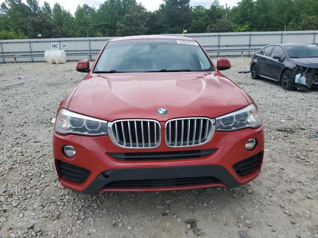 VIN 5UXXW3C5XG0R22483 2016 BMW X4, Xdrive28I no.5