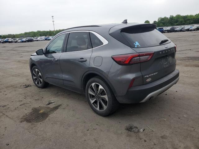 2023 FORD ESCAPE PLA - 1FMCU9JZ7PUA29318