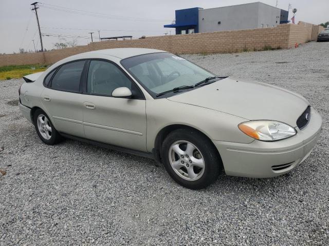 2004 Ford Taurus Se VIN: 1FAFP53U54G130294 Lot: 55216194