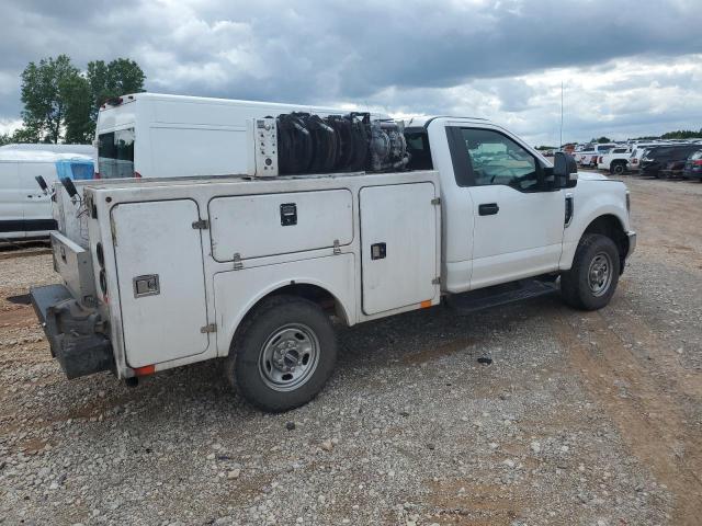 2019 Ford F250 Super Duty VIN: 1FDBF2B6XKEC46365 Lot: 54125434