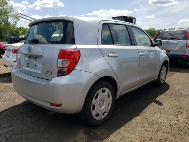 2008 Toyota Scion Xd VIN: JTKKU10418J010802 Lot: 56709294