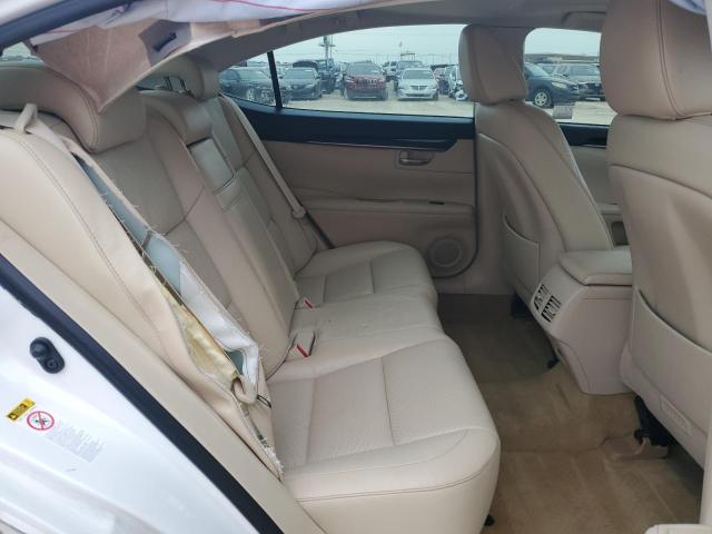 2013 Lexus Es 350 VIN: JTHBK1GG4D2066393 Lot: 56426944