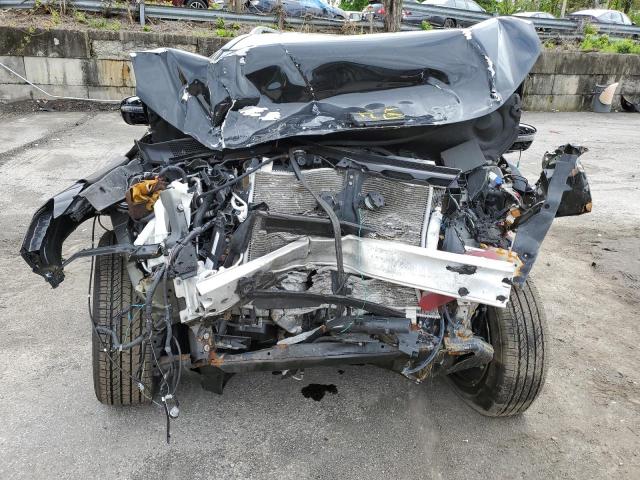 2019 NISSAN PATHFINDER - 5N1DR2MM6KC646933