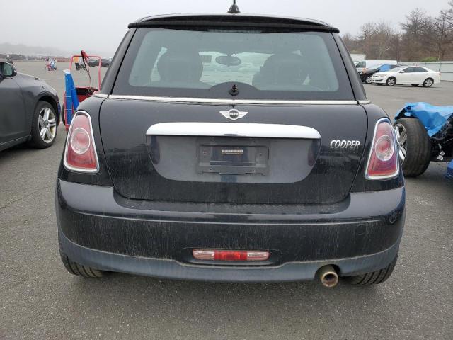 2013 Mini Cooper VIN: WMWSU3C5XDT688578 Lot: 53418384