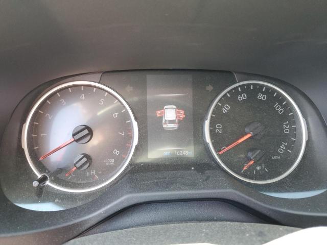 2021 Toyota Rav4 Xle VIN: 2T3W1RFV7MW118272 Lot: 54055904