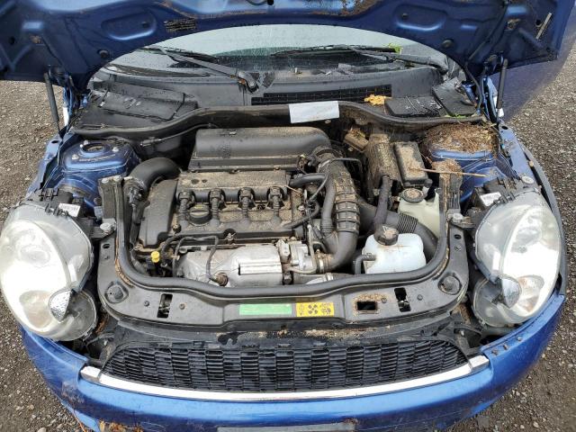 2009 Mini Cooper S VIN: WMWMF73529TW80248 Lot: 56349354