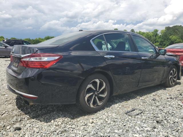 2016 Honda Accord Ex VIN: 1HGCR2F79GA148074 Lot: 56428084