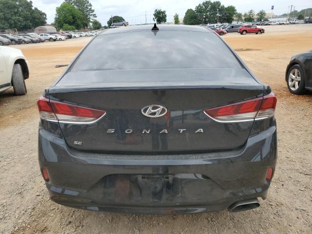 2019 Hyundai Sonata Se VIN: 5NPE24AF6KH784510 Lot: 56014424