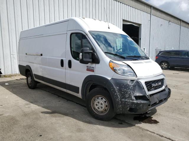 2021 Ram Promaster 3500 3500 High VIN: 3C6MRVJG2ME514873 Lot: 56884424