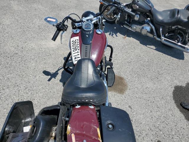 2020 HARLEY-DAVIDSON FLHCS 1HD1YBK12LB025861