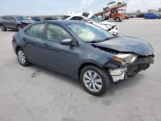 2014 Toyota Corolla L VIN: 2T1BURHE3EC106117 Lot: 56150744