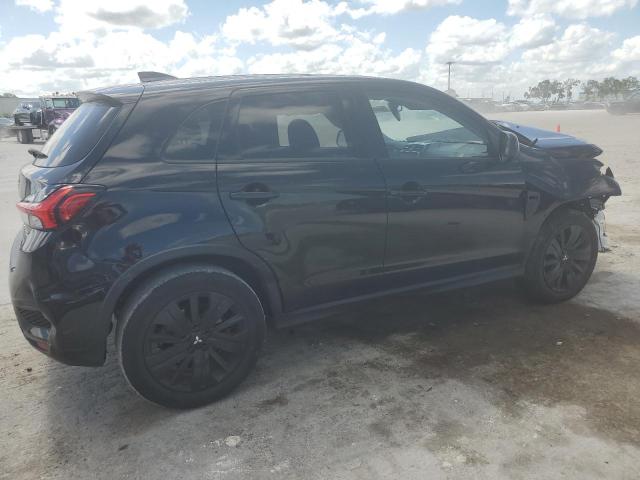 2022 Mitsubishi Outlander Sport Es VIN: JA4APUAU4NU007634 Lot: 56044174