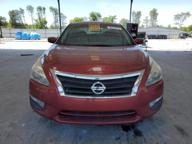 2015 Nissan Altima 2.5 VIN: 1N4AL3AP9FC150372 Lot: 56753274