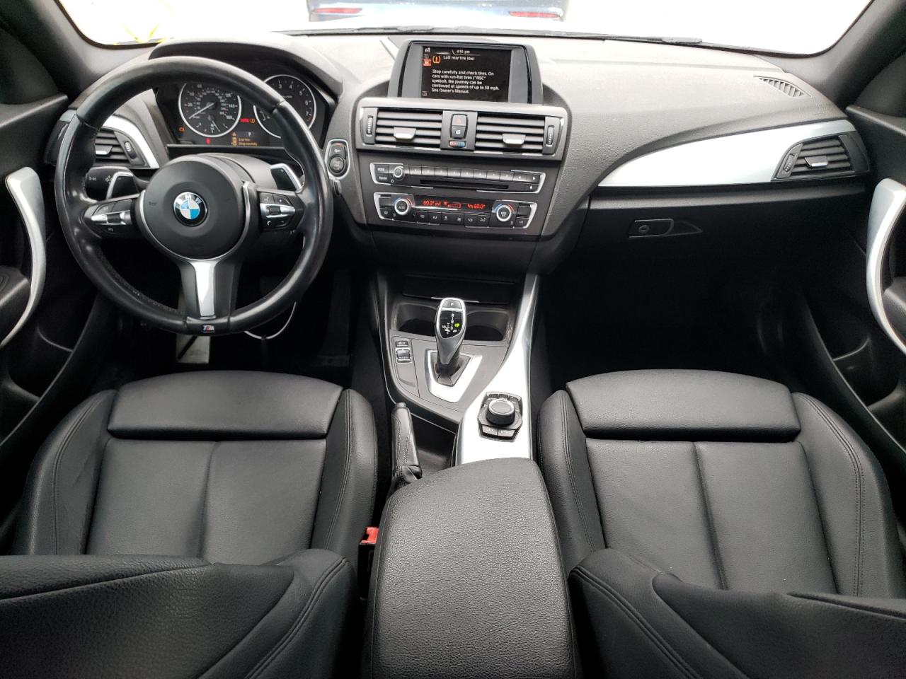 WBA1J9C56FVX98929 2015 BMW M235Xi