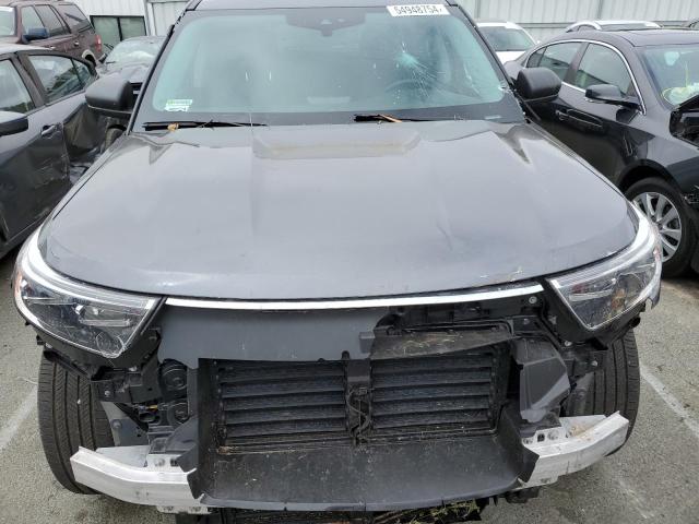 2023 Ford Explorer Xlt VIN: 1FMSK8DH7PGC02848 Lot: 54948754