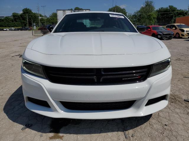 2023 Dodge Charger Sxt VIN: 2C3CDXBG2PH538939 Lot: 55956794