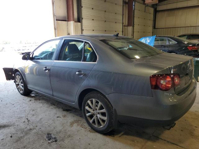 2010 Volkswagen Jetta Se VIN: 3VWRZ7AJ2AM051234 Lot: 53890214