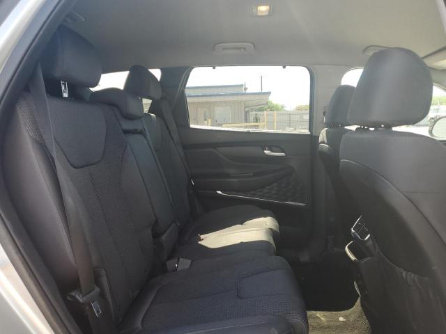 2020 Hyundai Santa Fe Sel VIN: 5NMS33AD2LH259094 Lot: 55226024