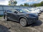 LEXUS NX 300 BAS photo