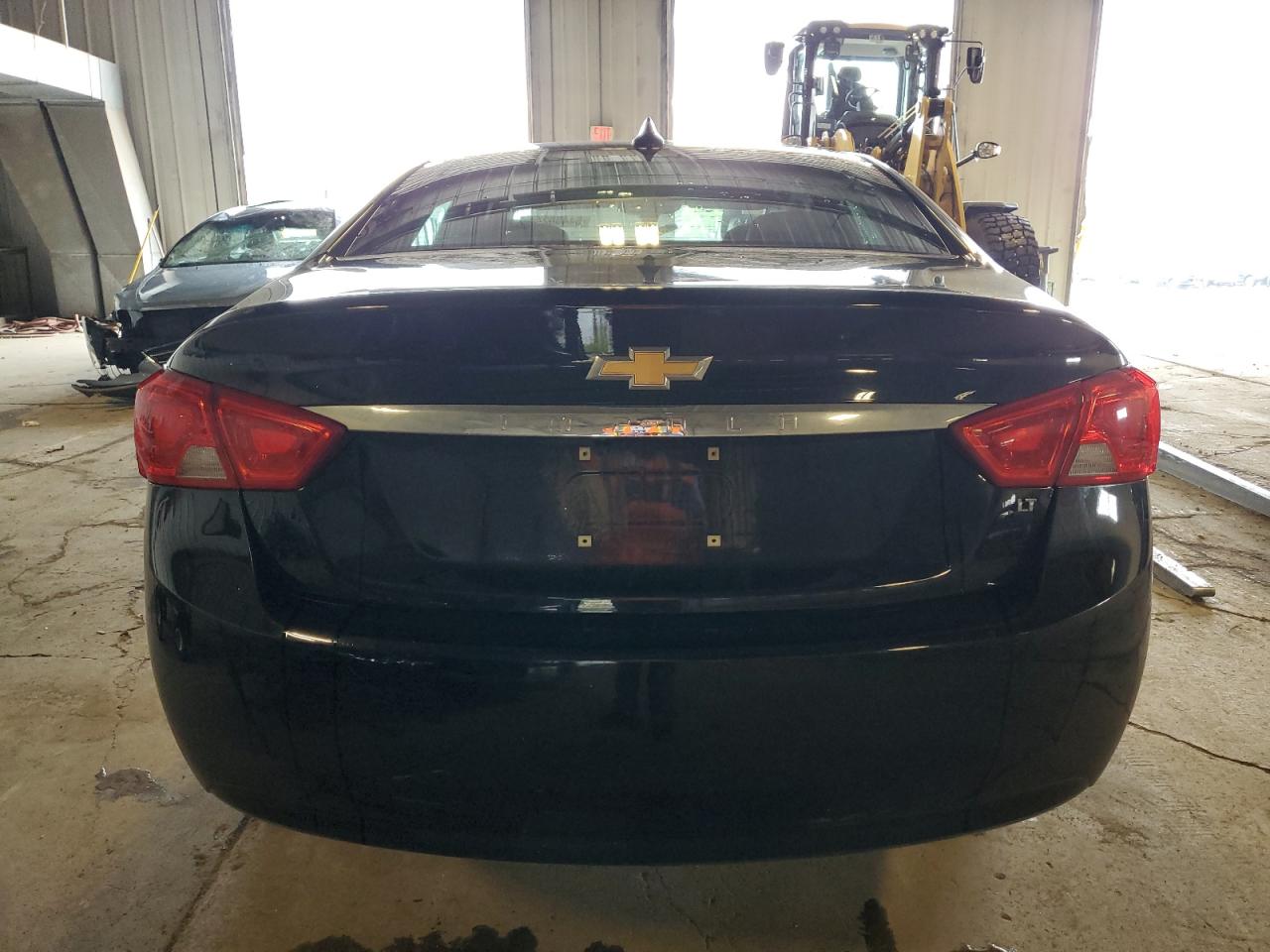 1G11Z5SA3KU140674 2019 Chevrolet Impala Lt