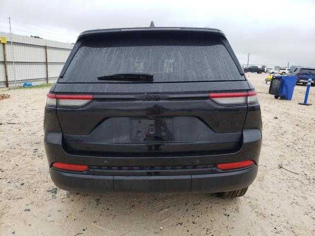 2023 Jeep Grand Cherokee Laredo VIN: 1C4RJHAG9PC562759 Lot: 53588074