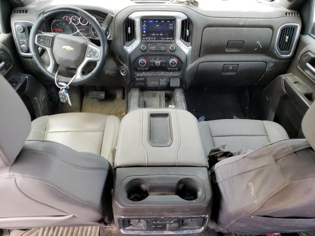 2022 CHEVROLET 2500 2GC4YPEY3N1233531