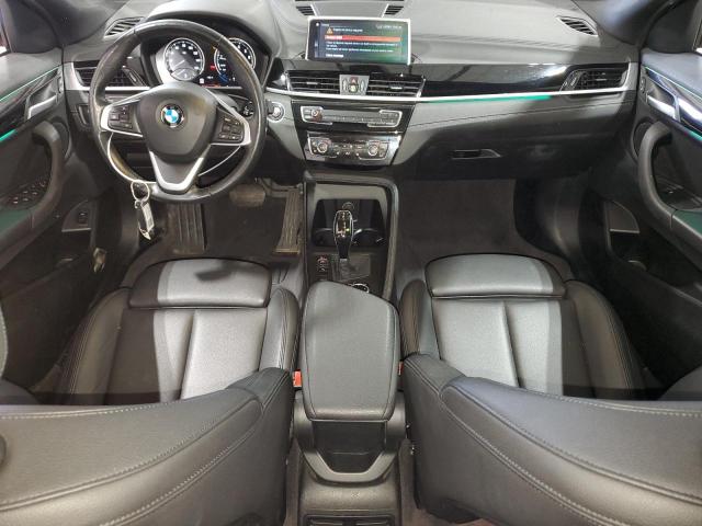 2022 BMW X2 Sdrive28I VIN: WBXYH9C07N5U12022 Lot: 57061664