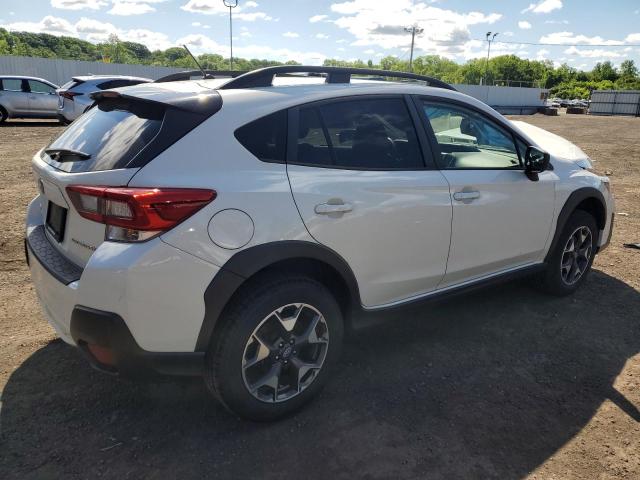 2020 Subaru Crosstrek VIN: JF2GTABC2L8236580 Lot: 56599804