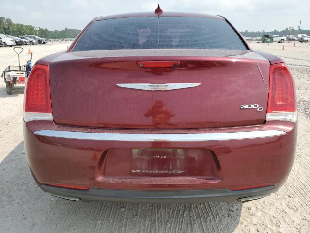 2016 CHRYSLER 300C - 2C3CCAEG7GH170480