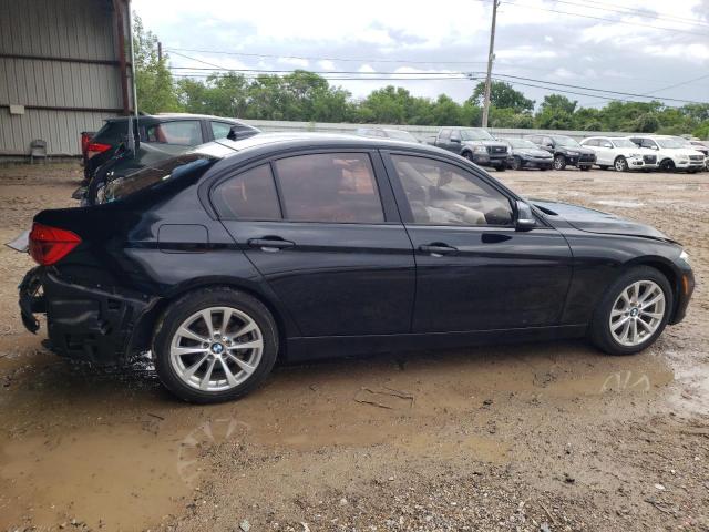 2016 BMW 320I WBA8E1G52GNT37095